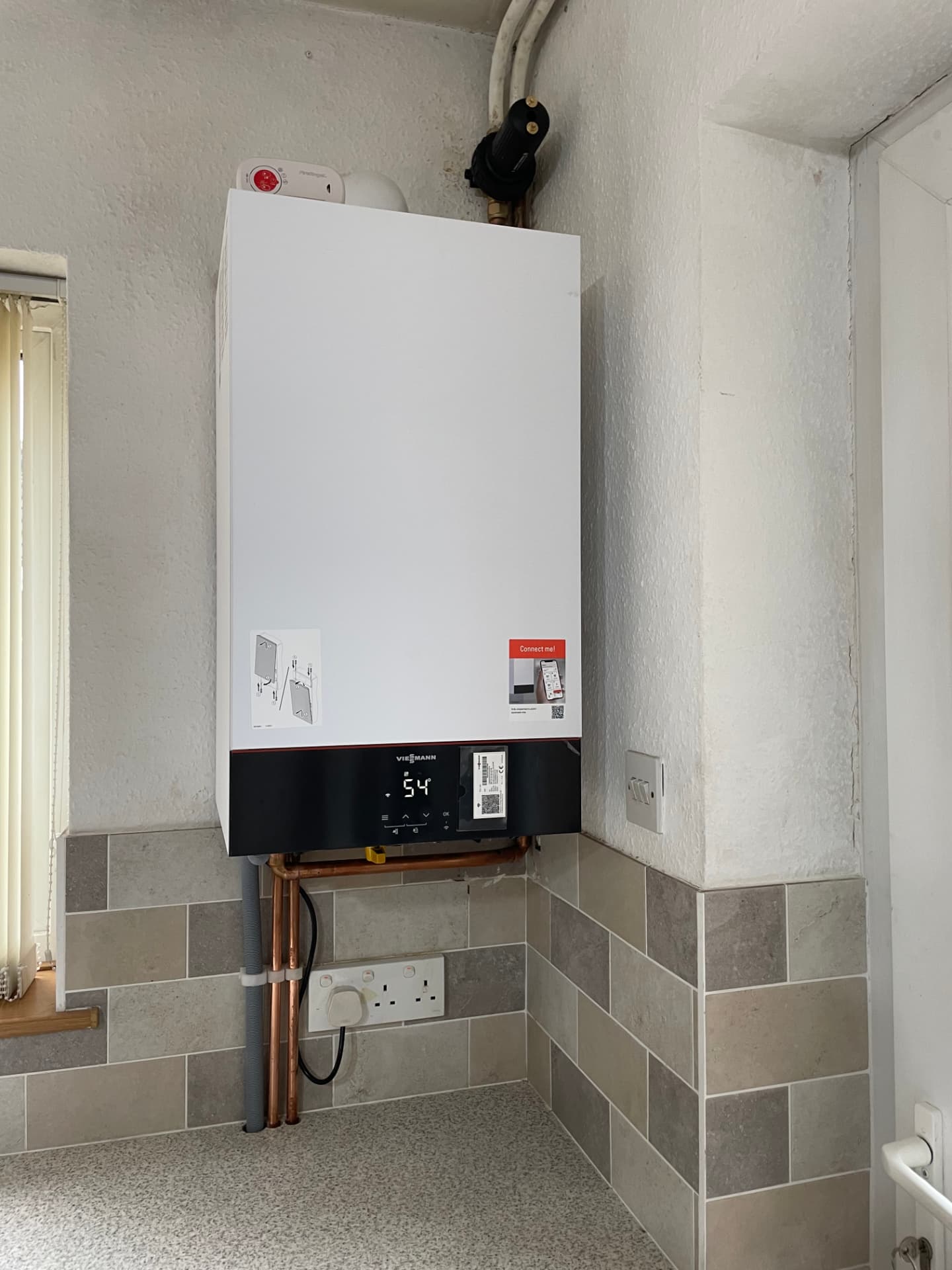 Boiler Servicing & Repairs by Phaze One Plumbing & Heating