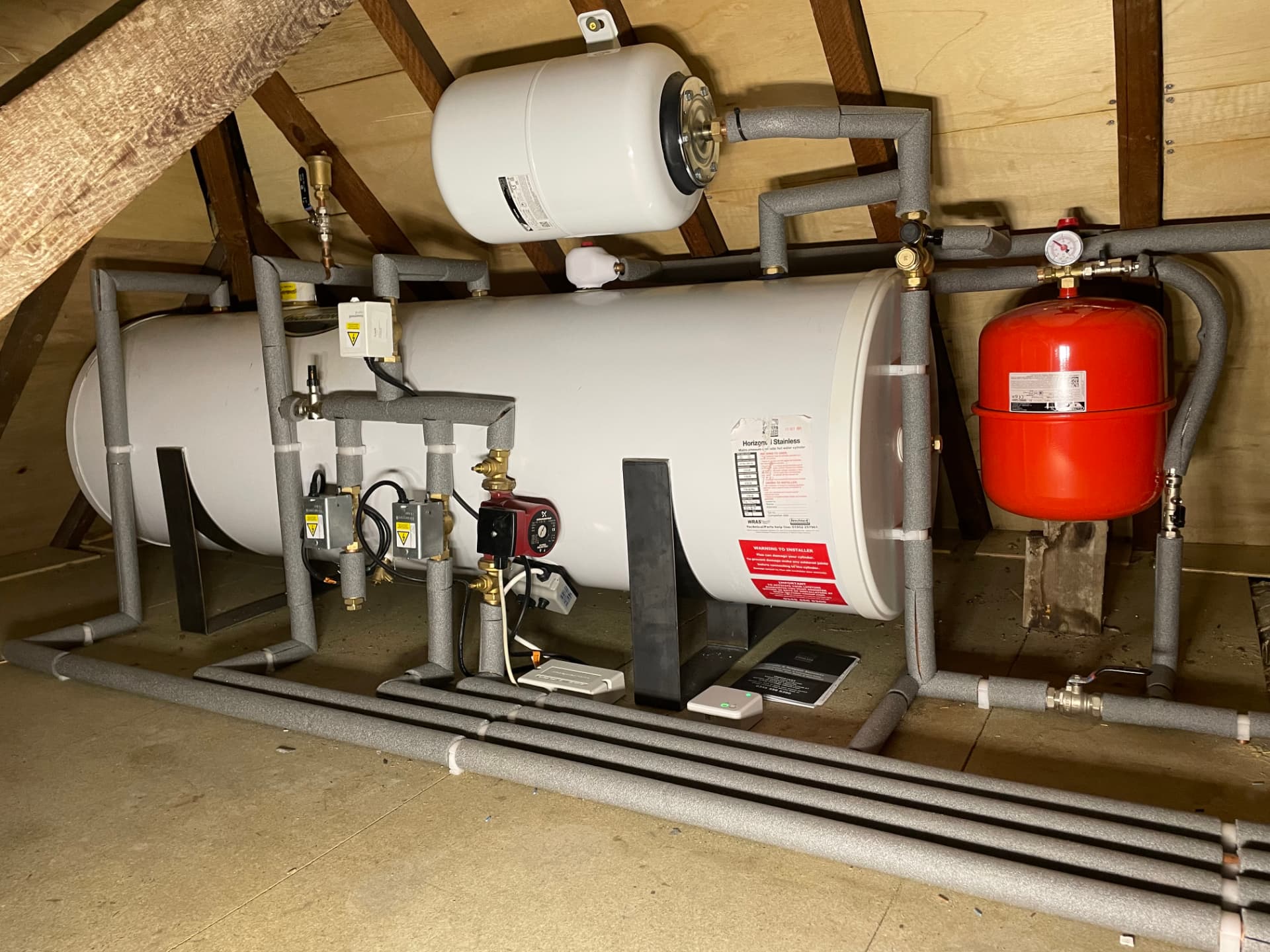 Plumbing Services by Phaze One Plumbing & Heating